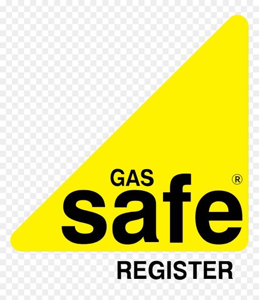 Gas Safe Registered